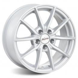 X`trike X-111М 6.5x15 PCD5x114.3 ET38 Dia67.1 HS